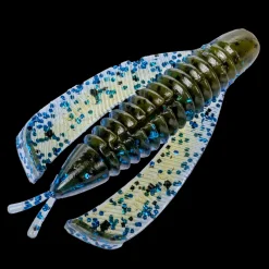 Strike King Rage Hawk| Soft Baits