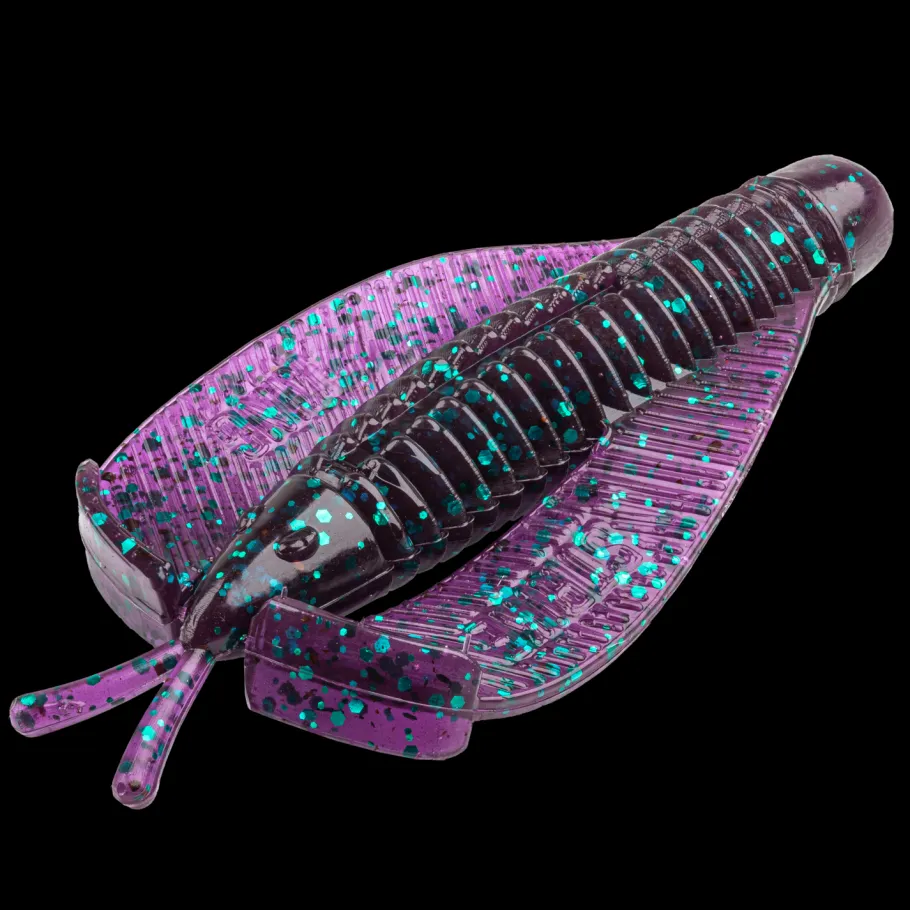 Strike King Rage Hawk| Soft Baits