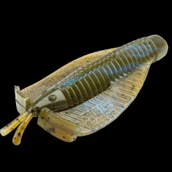 Strike King Rage Hawk| Soft Baits