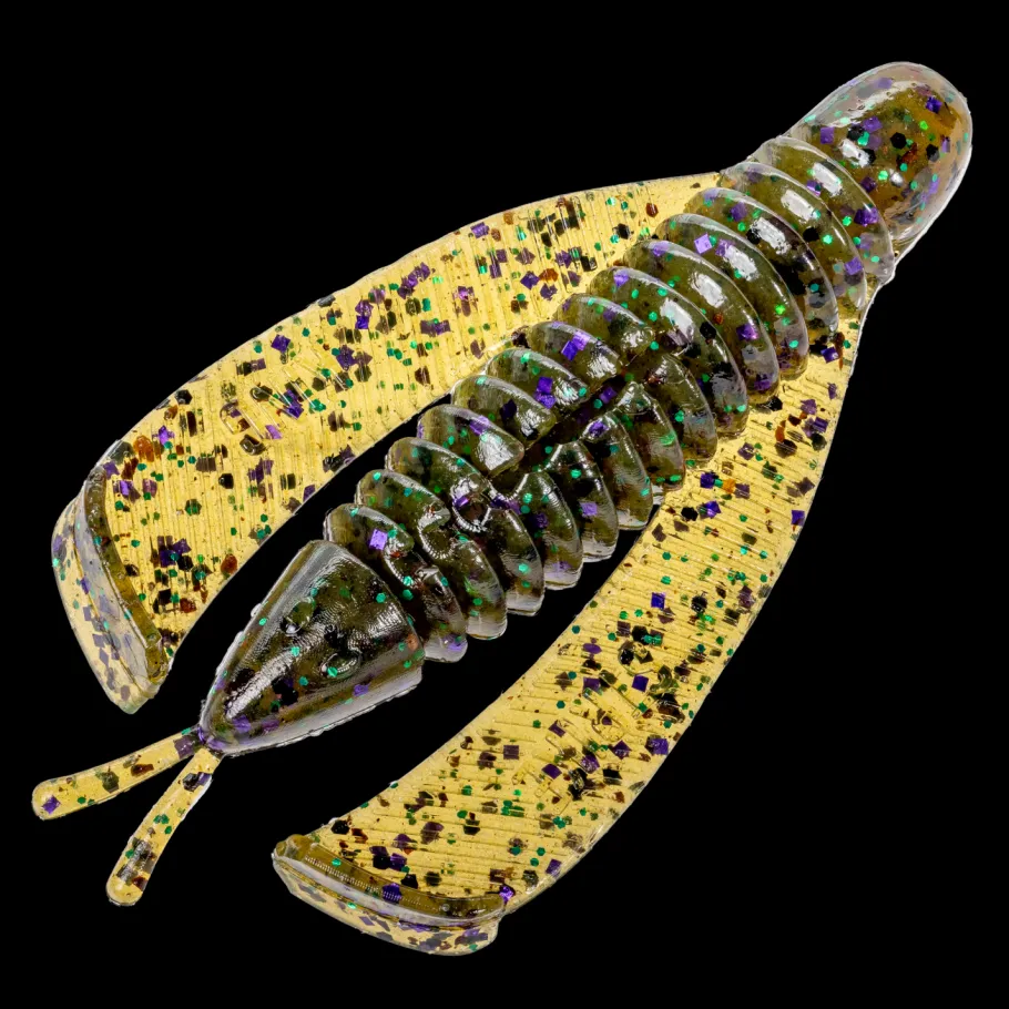 Strike King Rage Hawk| Soft Baits
