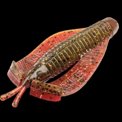 Strike King Rage Hawk| Soft Baits