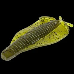 Strike King Rage Hawk| Soft Baits