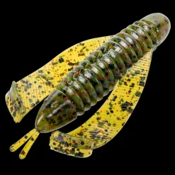 Strike King Rage Hawk| Soft Baits