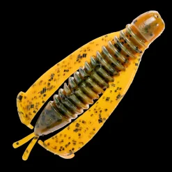 Strike King Rage Hawk| Soft Baits