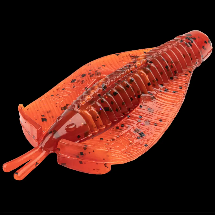 Strike King Rage Hawk| Soft Baits