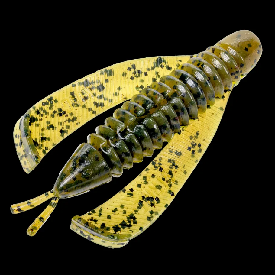 Strike King Rage Hawk| Soft Baits