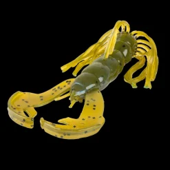 Strike King Rage Luau Craw| Soft Baits