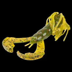 Strike King Rage Luau Craw| Soft Baits