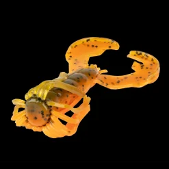 Strike King Rage Luau Craw| Soft Baits