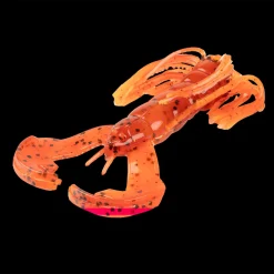 Strike King Rage Luau Craw| Soft Baits
