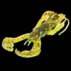 Strike King Rage Luau Craw| Soft Baits