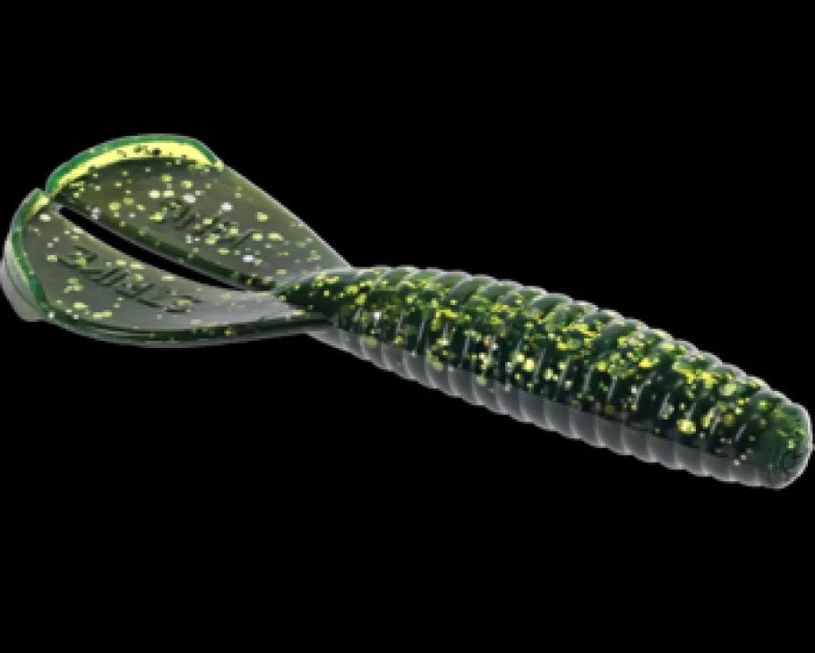 Strike King Rage Menace Saltwater| Soft Baits|Saltwater