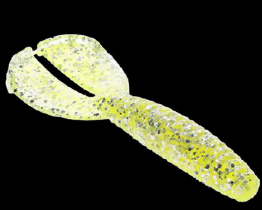 Strike King Rage Menace Saltwater| Soft Baits|Saltwater