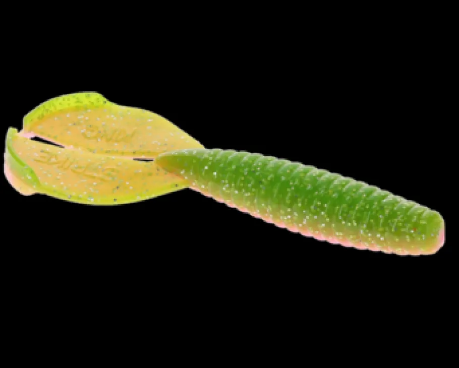 Strike King Rage Menace Saltwater| Soft Baits|Saltwater