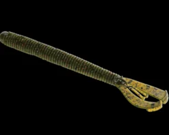Strike King Rage Menace Worm| Soft Baits
