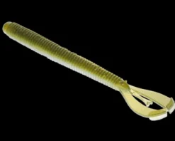 Strike King Rage Menace Worm| Soft Baits