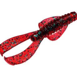 Strike King Rage Ned Bug| Soft Baits
