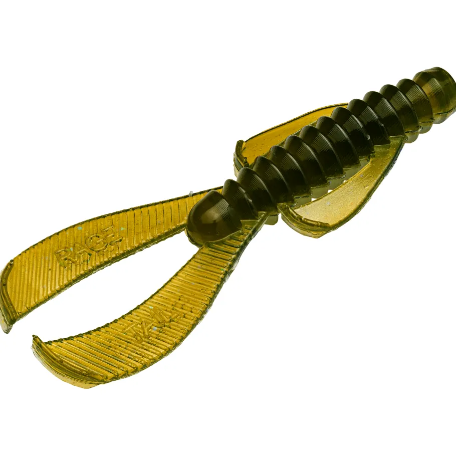 Strike King Rage Ned Bug| Soft Baits