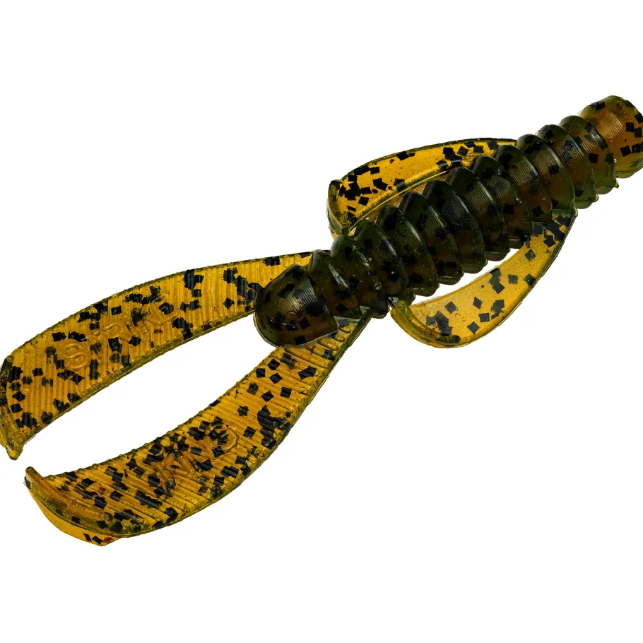 Strike King Rage Ned Bug| Soft Baits