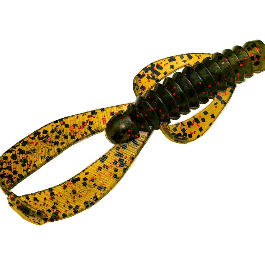 Strike King Rage Ned Bug| Soft Baits