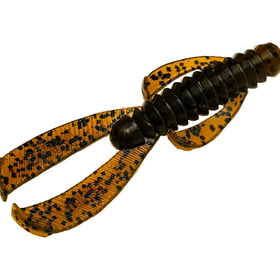 Strike King Rage Ned Bug| Soft Baits