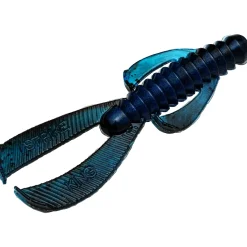 Strike King Rage Ned Bug| Soft Baits