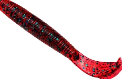 Strike King Rage Ned Cut-R Worm| Soft Baits