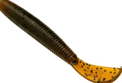 Strike King Rage Ned Cut-R Worm| Soft Baits