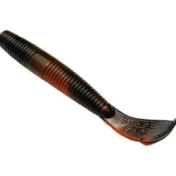 Strike King Rage Ned Cut-R Worm| Soft Baits