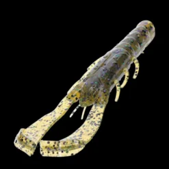 Strike King Rage Scounbug| Soft Baits