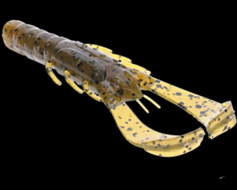 Strike King Rage Scounbug| Soft Baits