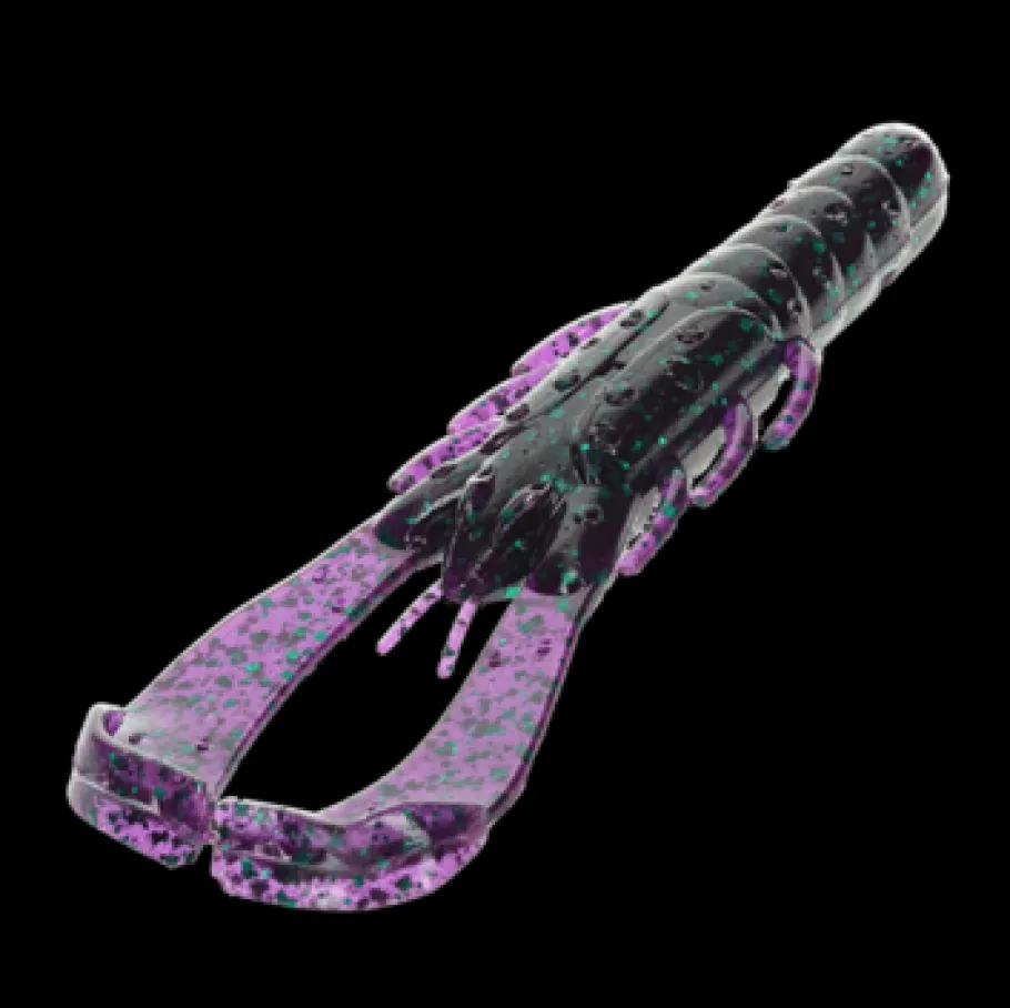 Strike King Rage Scounbug| Soft Baits