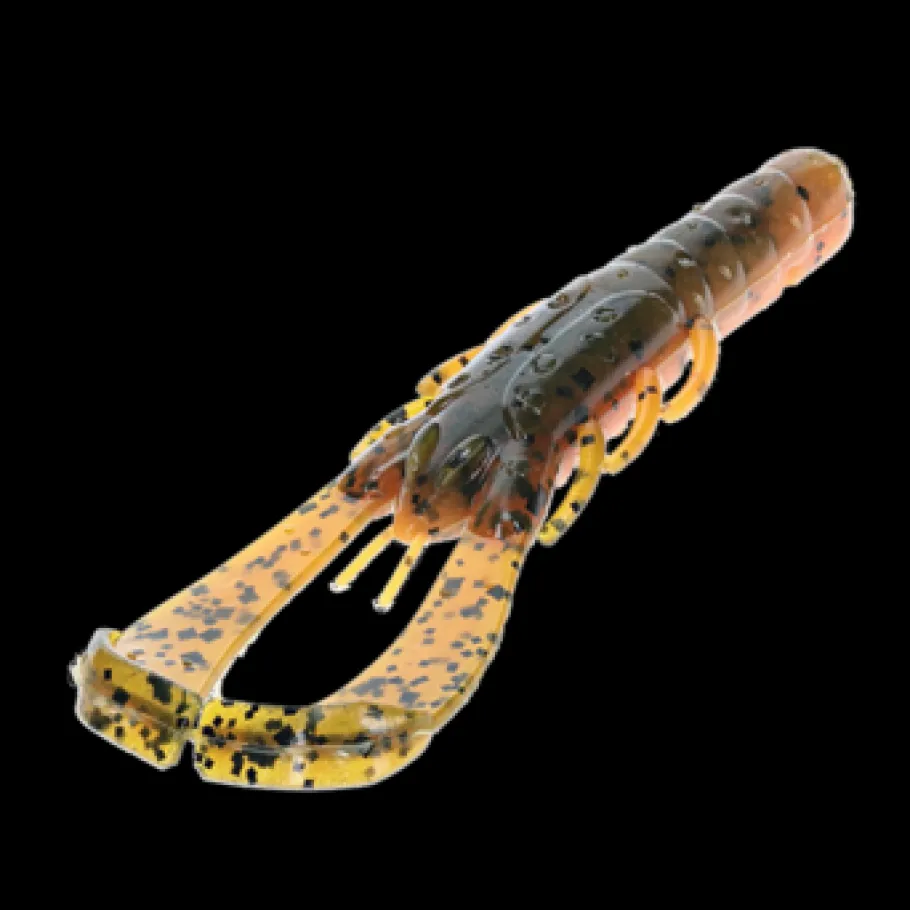 Strike King Rage Scounbug| Soft Baits