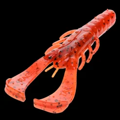 Strike King Rage Scounbug| Soft Baits
