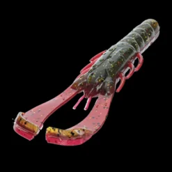 Strike King Rage Scounbug| Soft Baits