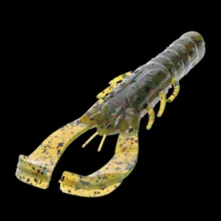 Strike King Rage Scounbug| Soft Baits