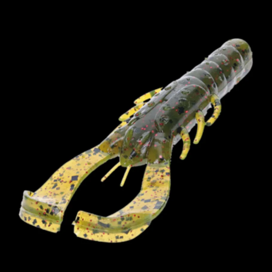 Strike King Rage Scounbug| Soft Baits