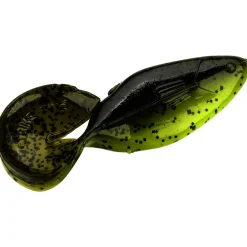 Strike King Rage Shad| Soft Baits