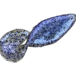 Strike King Rage Shad| Soft Baits