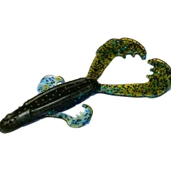 Strike King Rage Space Monkey| Soft Baits