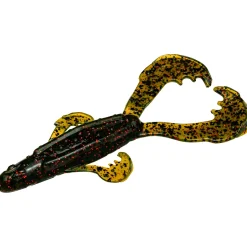 Strike King Rage Space Monkey| Soft Baits