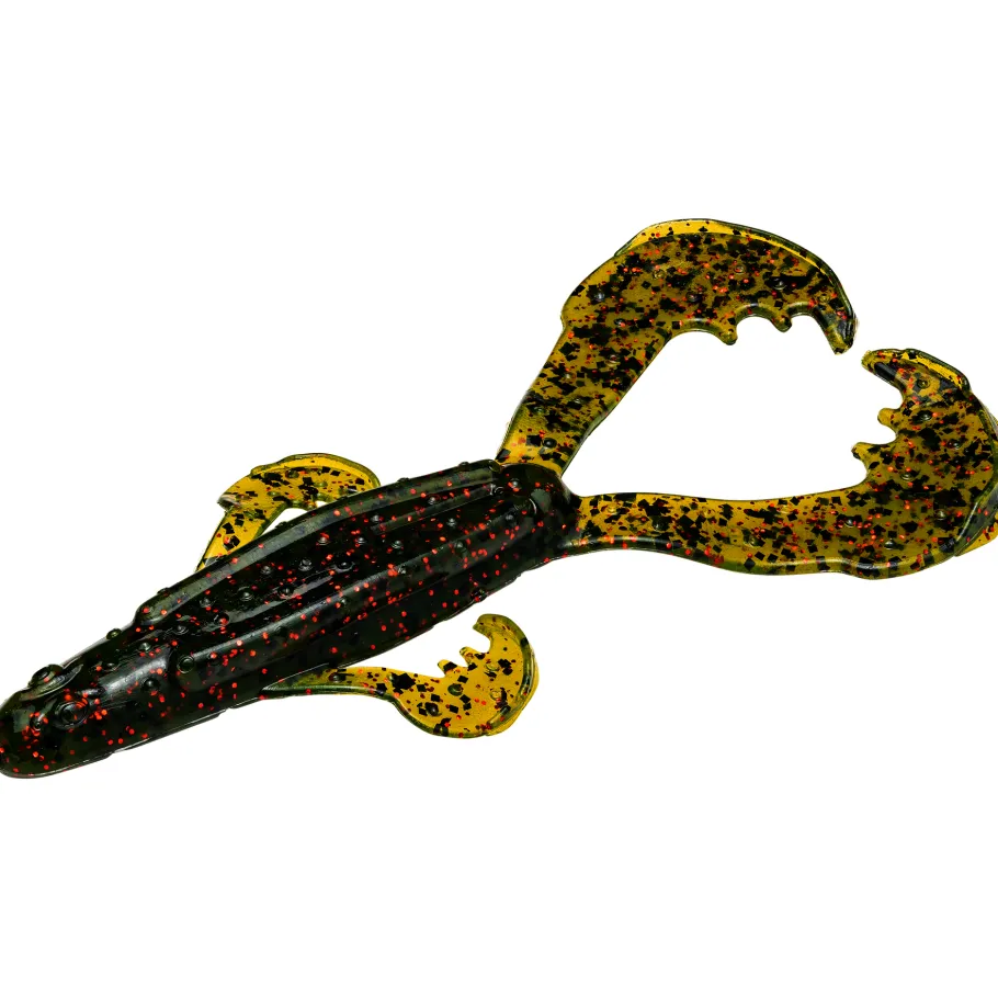 Strike King Rage Space Monkey| Soft Baits