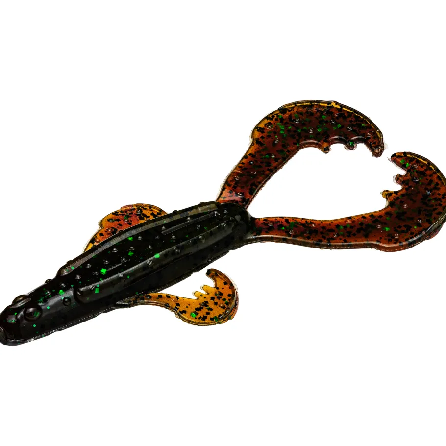 Strike King Rage Space Monkey| Soft Baits