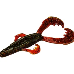 Strike King Rage Space Monkey| Soft Baits