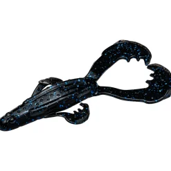 Strike King Rage Space Monkey| Soft Baits