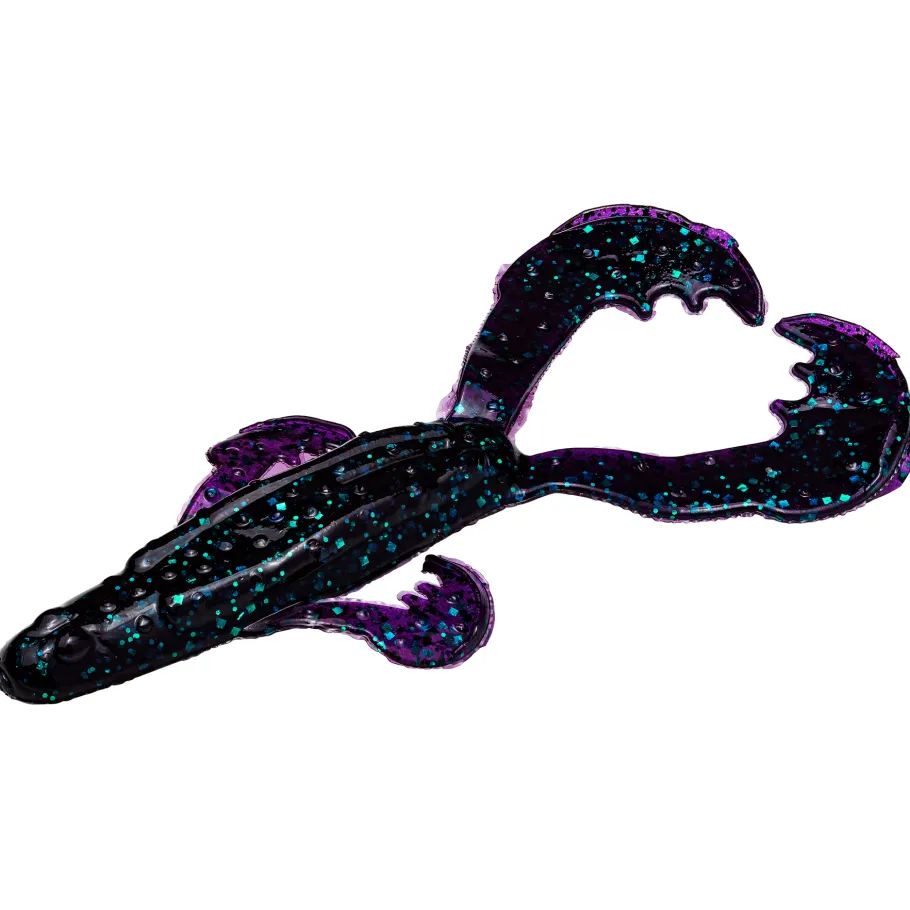 Strike King Rage Space Monkey| Soft Baits
