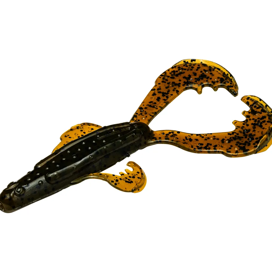 Strike King Rage Space Monkey| Soft Baits