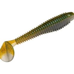 Strike King Rage Swimmer| Soft Baits