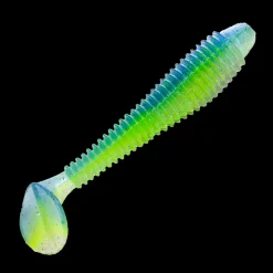 Strike King Rage Swimmer| Soft Baits
