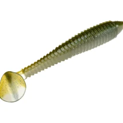 Strike King Rage Swimmer| Soft Baits